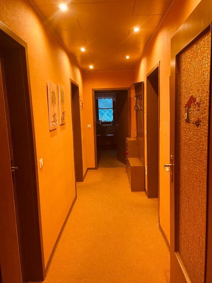 Haus Wiesenblick Валькенрид Экстерьер фото